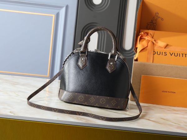 Luxury LV Handbag M53152-M53151-M82717 BC