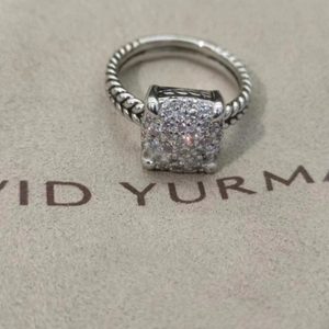 New Arrival David Yurman Ring 040