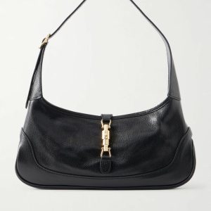 GG Jackie Slim Small Shoulder Bag 863137 GG Jackie Slim Small Shoulder Bag 863137