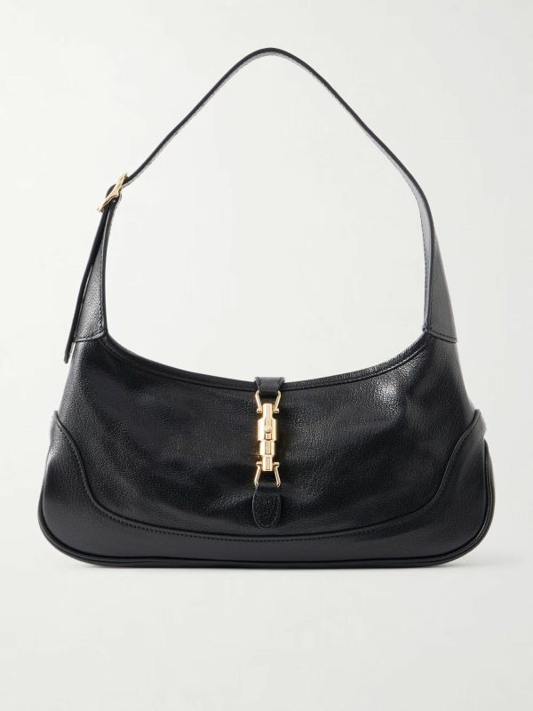 GG Jackie Slim Small Shoulder Bag 863137 QA