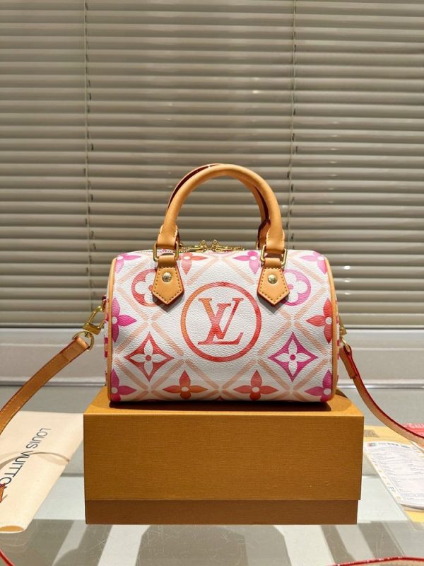 New Collection Fashion Bag L4950 TEN