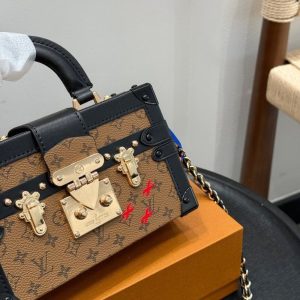 New Collection Fashion Bag L5325