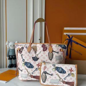 Luxury LV Handbag M29378-M28918-M40995