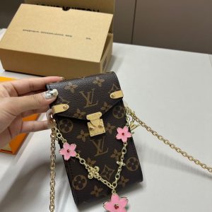 New Collection Fashion Bag L5080