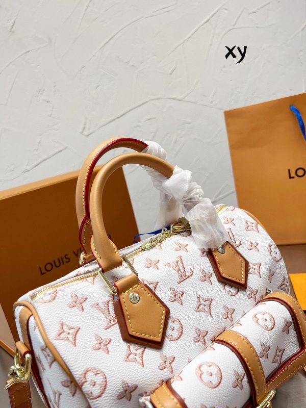 New Collection Fashion Bag L330 TEN