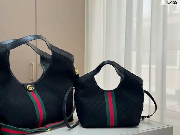 New Fashion GG Giglio Tote Bag GG263241 QA