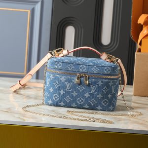 Luxury LV Handbag M27946-M44495-M42263