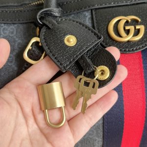 Luxury GG Handbag 547953