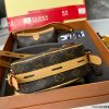 New Collection Fashion Bag L4846-1 TEN