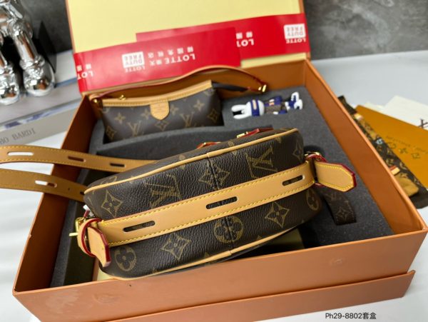 New Collection Fashion Bag L4846-1 TEN