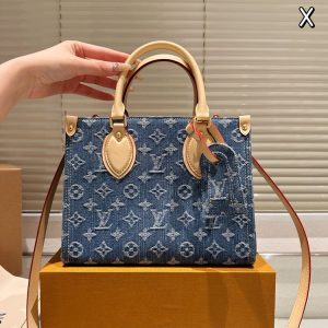 New Collection Fashion Bag L5154