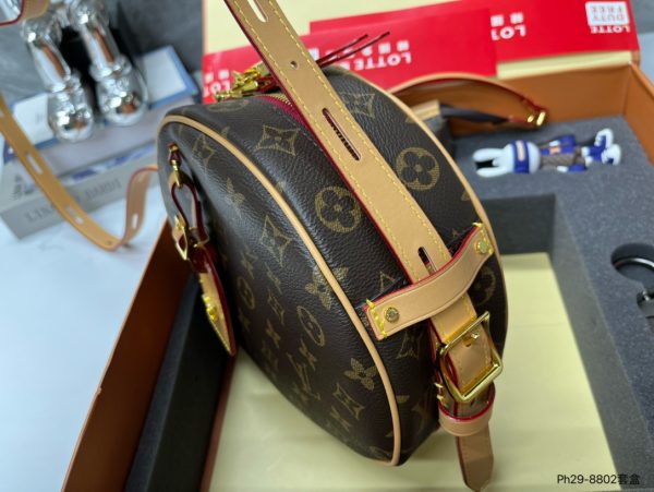 New Collection Fashion Bag L4846-1 TEN