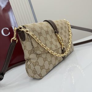 New Collection Fashion GG Aperitivo Medium Shoulder Bag KK04350