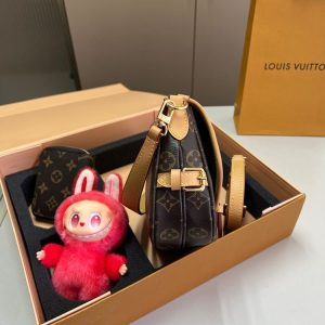 New Collection Fashion Bag L5114