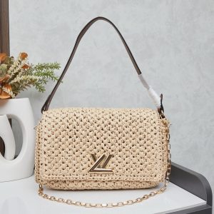 Luxury LV Handbag 6790