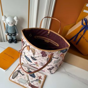 Luxury LV Handbag M29378-M28918-M40995