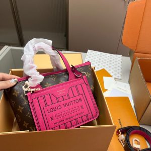 New Collection Fashion Bag L5070