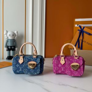Luxury LV Handbag M27603-M82950-M81085