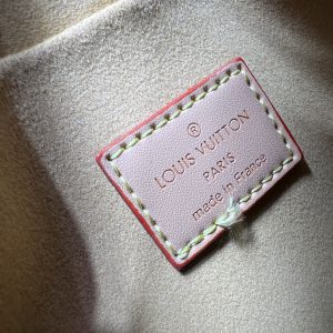 Luxury LV Handbag M29374-M28277-M46358