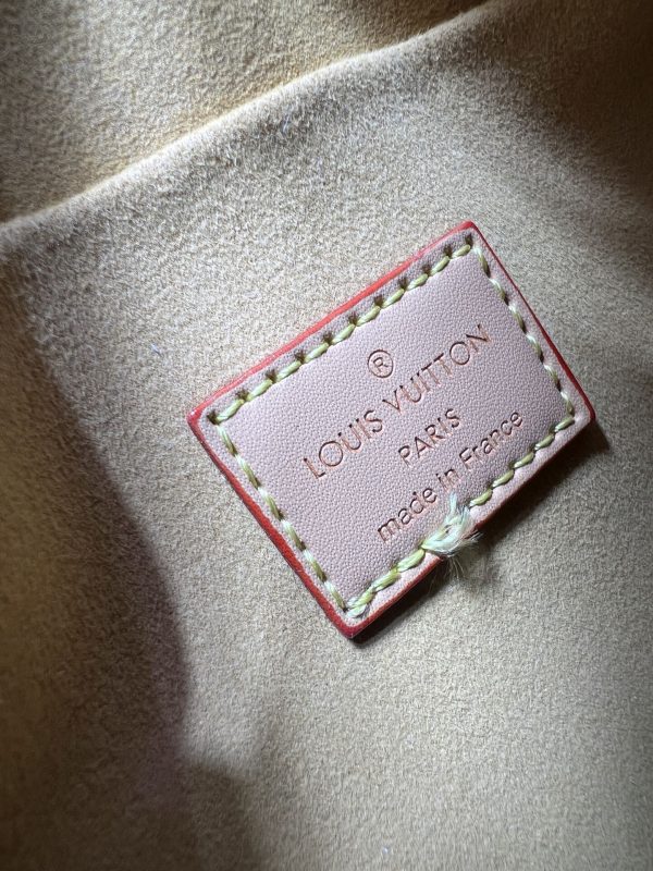 Luxury LV Handbag M29374-M28277-M46358 BC