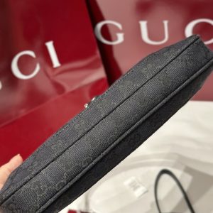 New Collection Fashion GG Jackie Slim Handbag KK03650-1