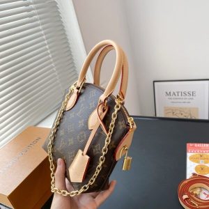 New Collection Fashion Bag L5096
