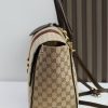 Luxe Style Fashion GG Paparazzo Large Top Handle Bag C2301350