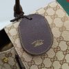 Luxe Style Fashion GG Paparazzo Large Top Handle Bag C2301350