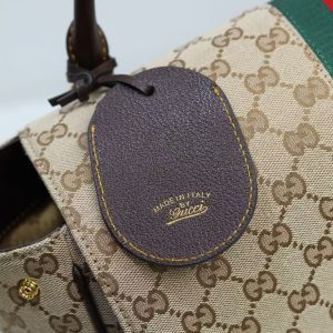 New Collection Fashion GG Paparazzo Large Top Handle Bag C2301350 2 20260701 221145 result