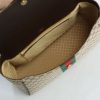 Luxe Style Fashion GG Paparazzo Large Top Handle Bag C2301350