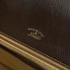 Luxe Style Fashion GG Paparazzo Large Top Handle Bag C2301350