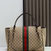 Luxe Style Fashion GG Paparazzo Large Top Handle Bag C2301350