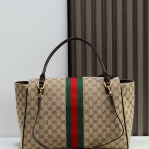 New Collection Fashion GG Paparazzo Large Top Handle Bag C2301350 5 20260701 221200 result