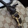 Luxe Style Fashion GG Paparazzo Large Top Handle Bag C2301350