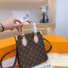 New Collection Fashion Bag L3402-1 TEN