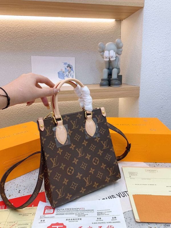 New Collection Fashion Bag L3402-1 TEN