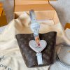 New Collection Fashion Bag L5313 TEN