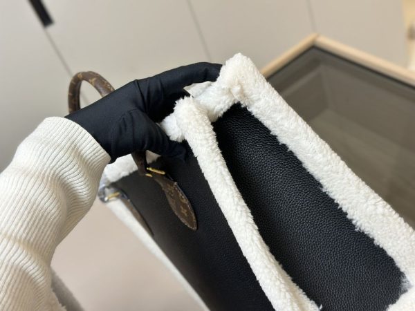 New Collection Fashion Bag L4733-1 TEN