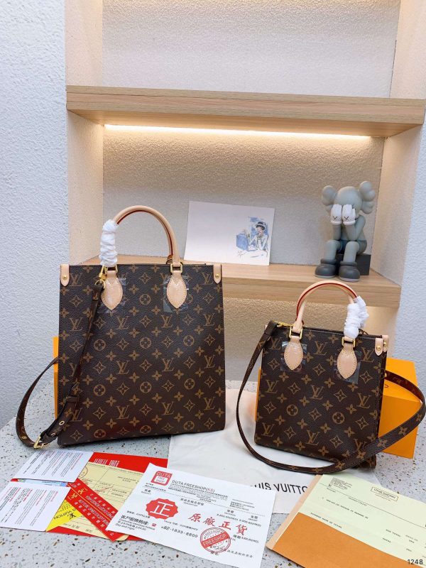 New Collection Fashion Bag L3402-1 TEN
