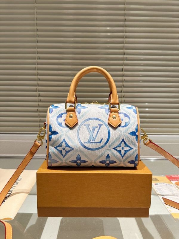 New Collection Fashion Bag L4950 TEN