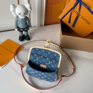 Luxury LV Handbag M27700-M83298