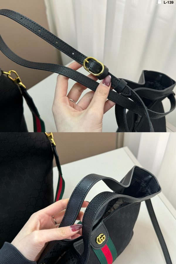 New Fashion GG Giglio Tote Bag GG263241 QA