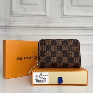 New Collection Fashion Wallet 303