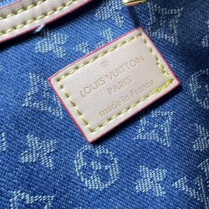 Luxury LV Handbag M28287-M46203