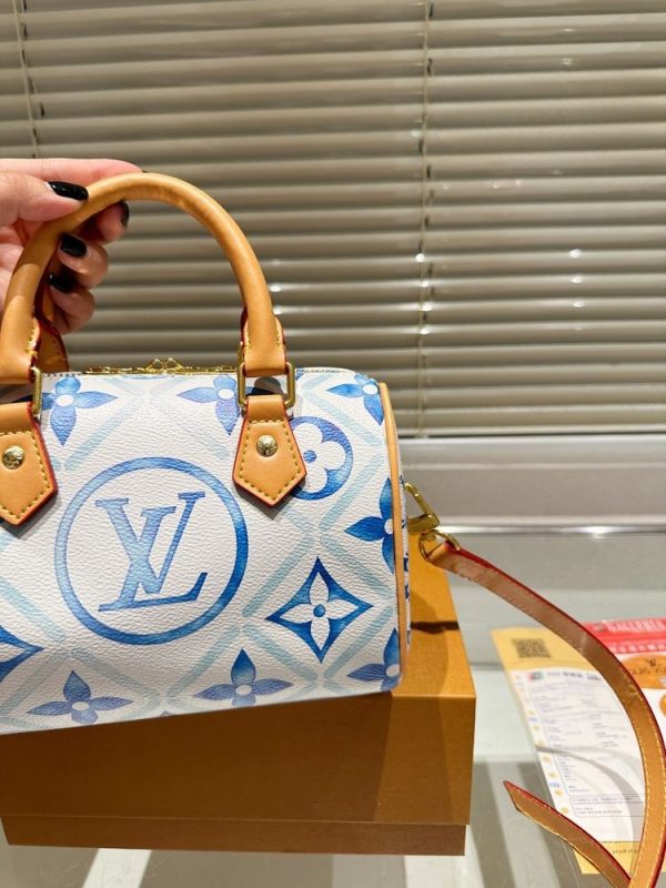New Collection Fashion Bag L4950 TEN