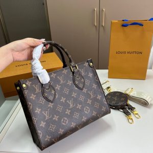 New Collection Fashion Bag L5085