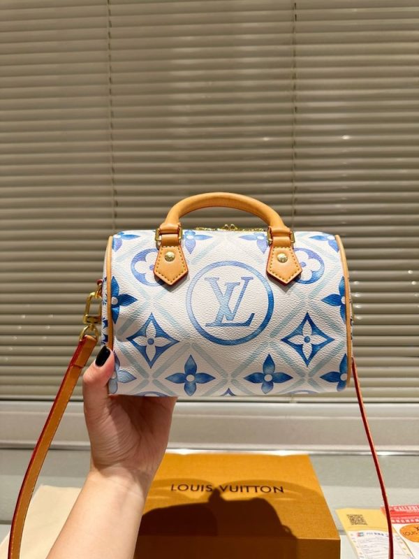 New Collection Fashion Bag L4950 TEN