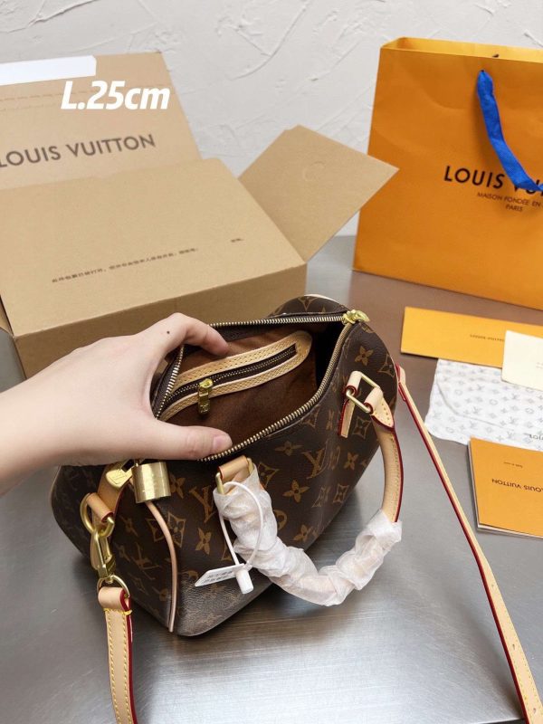 New Collection Fashion Bag L3375-2 TEN