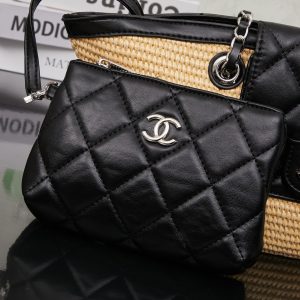 Luxury CN Handbag 2660-002