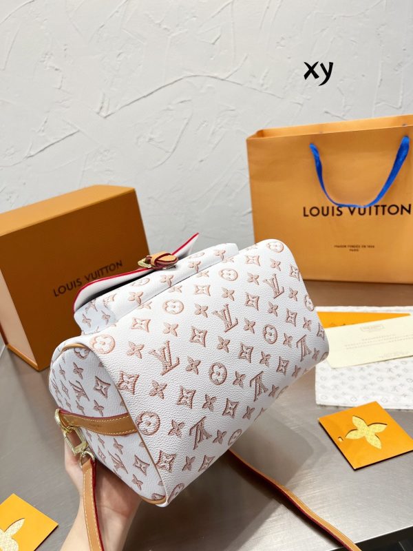New Collection Fashion Bag L330 TEN